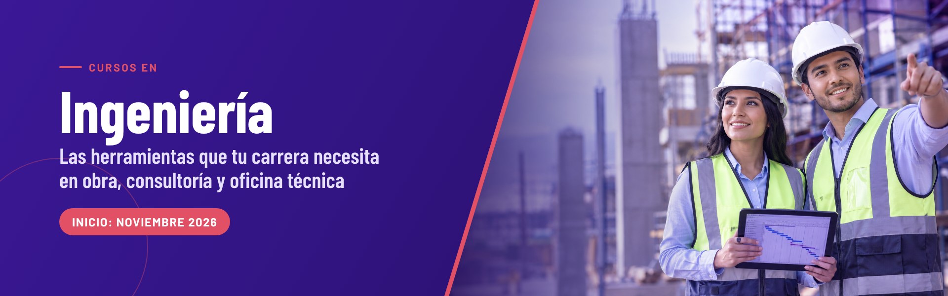 Cursos de Ingeniería - Continua UC