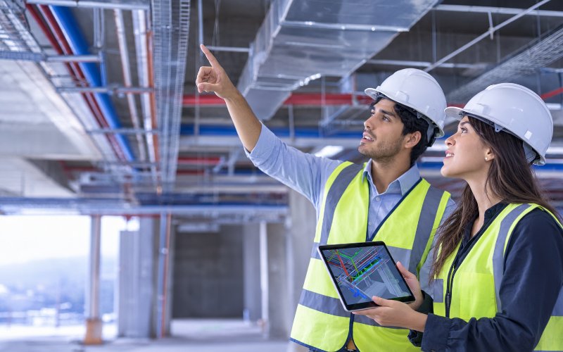 BIM MEP: Instalaciones Sanitarias, Eléctricas y Mecánicas con Revit