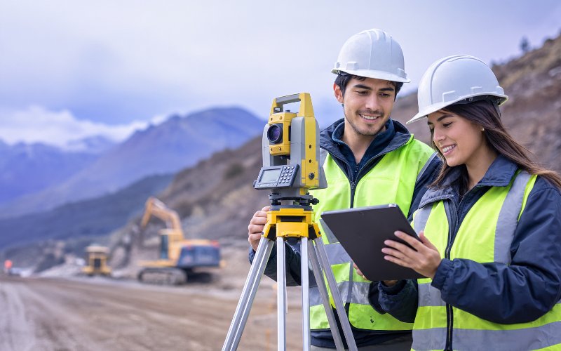 Civil 3D: Carreteras, Topografía y Movimiento de Tierras