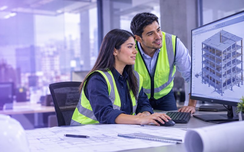 Modelado BIM de Estructuras con Revit