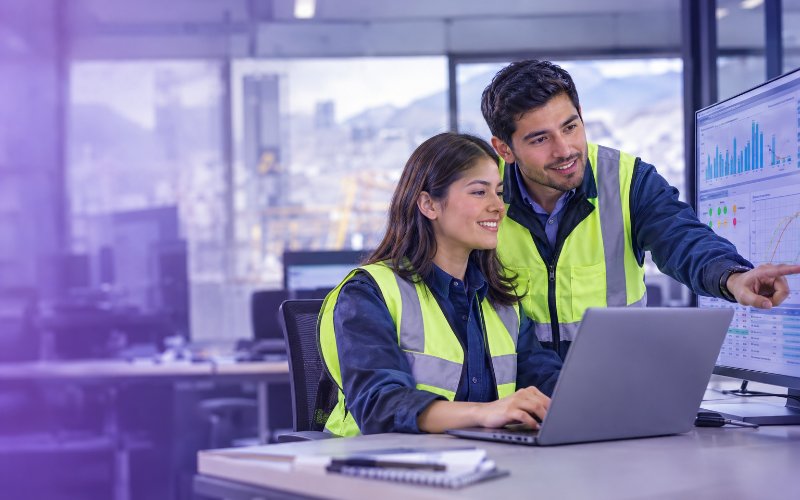 Power BI Aplicado a la Ingeniería